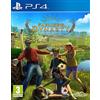 Bigben Farmer Dynasty [Versión española] - PlayStation 4 [Edizione: Spagna]