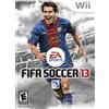 Electronic Arts FIFA Soccer 13, Wii