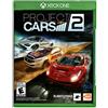 Bandai Namco Project Cars 2