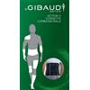DUAL SANITALY SpA SOC.BENEFIT GIBAUD ORTHO CORS LOMB ACT V 2