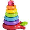 Ravensburger 04372 9 - Torre di Anelli Salterini, Ministeps