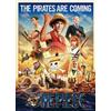 EPOCH Games One Piece - Puzzle I pirati stanno arrivando