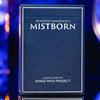 SOLOMAGIA Mazzo di Carte Mistborn Playing Cards by Kings Wild Project