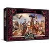 CMON A Song of Ice and Fire - Set di figure da tavolo Pit Fighters Unit Box - Aggiungi guerrieri senza paura alle tue battaglie Gioco di strategia per adulti, dai 14 anni, 2 giocatori e oltre, 45-60