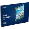 Heller - HELLER BROCHURE HMS VICTORY (9/22) *