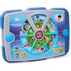 Paw Patrol Academy Rescue Mission Pup Pad, giocattolo interattivo con luci, suoni e musica, giocattoli per bambini per ragazzi e ragazze dai 3 anni in su