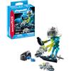 PLAYMOBIL Special Plus Robot subacqueo Giocattolo per Bambini dai 5 Anni