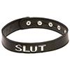 Allure Lingerie Xplay talk dirty to me collar - slut