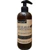 AZBANE Shampoo per capelli a base di olio d'argan