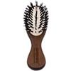 GUENZANI Superior - Spazzola in Legno Ovale Piccola 421