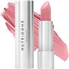 Nutridome Rossetto cremoso con 8 oli complesso - Idratante per labbra secche, finitura lucida, cura e colore, lucido - (Doll Pink 4g)