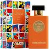 Enrico Coveri Unic Myself Eau De Parfum Unisex 100 ml Spray - Profumo Uomo Donna Persistente