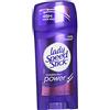 Lady Speed Stick LADY SPD ST INV DRY FREESIA 2.3 OZ by Lady Speed Stick
