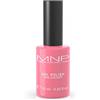 Generico MNP MESAUDA ME GEL POLISH Smalto Semipermanente (10ml) smalto unghie semipermanente e per ricostruzioni colori assortiti (053 my boudoir)