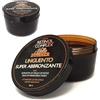 Generico Unguento super abbronzante con mallo di noce ed olio di mandorle dolci, attivatore di melanina e resistente all'acqua (150ml)
