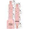 Generico Freckles Stamp, Face Dot Pen, Waterproof Long-Lasting Faux Freckles, Beauty Makeup Tool for Women and Girls, Cosplay, Special Occasions, and Daily Application