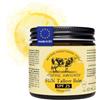 BEYOND FUNCTIONAL FOOD SUN Tallow Balm SPF25 balsamo solare minerale naturale per viso e corpo con ossido di zinco, 60 ml