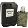 Linn Young Admiration Black by Linn Young Eau De Toilette Spray 3.3 oz / 100 ml (Men)