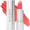 Nutridome Rossetto cremoso con 8 oli complesso - Idratante per labbra secche, finitura lucida, cura e colore, lucido - (rosa pomelo, 4g)