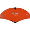 F-One Origin V2 2025 wing, 6m, Flame