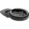 SYNCROS TOP CAP COMP. MOUNT DC BLK TAPPO SUPERIORE PER COMPUTER