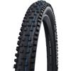 SCHWALBE COP. 27.5X2.60 NOBBY NIC ADDIX SPGRIP SUPTRA TLE