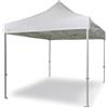 BERTONI MASTER 3X3 40x40 Gazebo pieghevole senza tetto