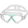 MARES ALFA JUNIOR Maschera per Snorkeling per Bambini