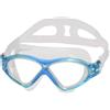 MARES ALFA JUNIOR Maschera per Snorkeling per Bambini