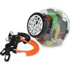 BEST DIVERS CANDY BOX CLIP COLOR STANDARD