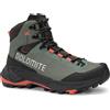 DOLOMITE DOL SHOE W'S VERNALE HIGH GTX Scarponi da trekking donna