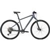 SCOTT BIKE SUB CROSS 20 City 28''
