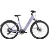 SCOTT BIKE PASSAGE 20 WAVE City Elettrica 28''