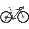 SCOTT SPEEDSTER GRAVEL 30 Bici