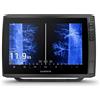 GARMIN ECHOMAP ULTRA 2 CHARTPLOTTER 12 chartplotter/ecoscandaglio con trasduttore