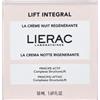 Lierac Paris - Lierac Lift Integral The Regenerating Night Cream Cura viso 50 ml