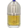 Cartier Pasha De Cartier Parfum Spray Profumo ed Estratto di Profumo Profumo ed Estratto di Profumo 50 ml Uomo