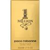Rabanne - Paco Rabanne 1 Million Eau de toilette Spray 50 ml Uomo
