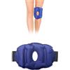 DAAIZIII Confezione refrigerante, cuscinetti refrigeranti per ginocchia, ginocchiere, cuscinetti refrigeranti per ginocchia, per alleviare il dolore al ginocchio, per lo sport, per ginocchia, gonfiore del