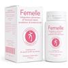 Bromatech Femelle 30 Capsule | Fermenti Lattici | Integratore Alimentare di Fermenti Lattici