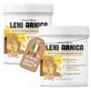 I Rimedi Dei Monaci LeniArnica Gel Arnica Montana al 98% per Pelli Sensibili - Lenitivo, Ipoallergenico, Senza Profumo - Dermatologicamente Testato (550ml)