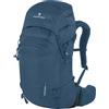 Ferrino Zaino Finisterre 40l Blu, Taglia: 40 L, blu