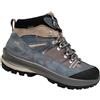 Df Mountain Scarponi Donna Garden Blu/grigio, Taglia: 36, blu/grigio
