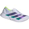 Adidas Scarpe Uomo Adizero Adios Pro 4 Viola/bianco, Taglia: 7,5 UK - 41 1/3, viola/bianco