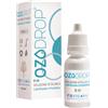 FB VISION SPA Ozodrop soluzione oftalmica- flacone 8ml