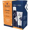 IST.GANASSINI SPA Rilastil cofanetto Man Natale 2025 - 1 gel crema dopo barba 75 millilitri + 1 schiuma da barba 200 millilitri
