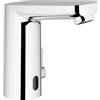 Grohe Eurosmart CE rubinetto lavabo touchless bassa pressione, 36324001, Eurosmart CE cromo [Rubinetteria Bagno > Rubinetteria Lavabo]