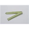 CARTIER Bracciale In Pelle Di Vitello 13Mm Chiusura A Fibbia 12Mm 13-12 Verde