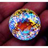 rogem54 50.80 KT Mystic Variopinto Multicolore Quarzo Certificato Loose Gemma con Regalo