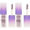ASTRA Make-UP Chromo Therapy - Ombretto Liquido Riflessi Multidimensionali Tonalità 06 2x3 ml